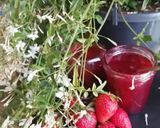 Une image de l'étape 16 de 🥫conserve sucrée 🍒🍓ou 🫑🌶️salée 🌿.