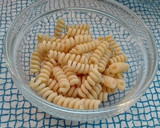 Foto del paso 3 de la receta: Pasta Arrabiata Light