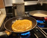 Foto del paso 2 de la receta: Los panqueques más deliciosos que hizo mi mami