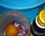Foto langkah ke 1 dari resep Sambel kecap.