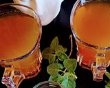 इम्यूनिटी बूस्टर काढ़ा (immunity booster kadha recipe in Hindi) रेसिपी चरण 3 फोटो