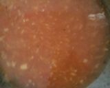 Foto langkah ke 10 dari resep Koloke(ayam saus tomat asam manis).