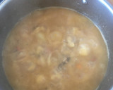Foto del paso 4 de la receta: Pollo en salsa a mi estilo riojana