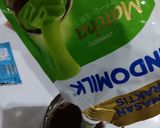Foto langkah ke 2 dari resep Ice Coffee Creamy Matcha.