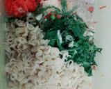 Foto langkah ke 1 dari resep Nuget MIE.
