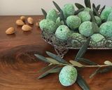 Foto del passaggio 8 della ricetta Olive di Sant’Agata 🌷