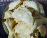 Foto langkah ke 5 dari resep Cireng isi Ayam Suwir.