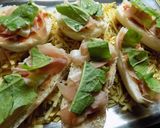 Foto del paso 7 de la receta: Pancitos con mermelada de tomate y jamón crudo - Explosión de sabor !!!!!