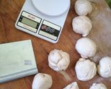 Foto del paso 4 de la receta: Conchas