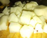 Foto del paso 4 de la receta: Sopa Ratatouille
