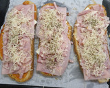Foto del paso 5 de la receta: Pizza catalana