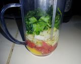 Foto del paso 1 de la receta: Pasta de bocaditos rápida