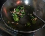 Foto langkah ke 2 dari resep Tumis jamur tiram.