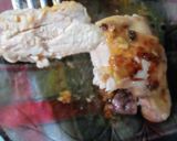Foto del paso 5 de la receta: Muslos de pollo con aderezo 🐥(⁠´⁠ε⁠｀⁠ ⁠)