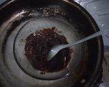 Foto langkah ke 1 dari resep Brownies Kukus Keju ala Amanda.
