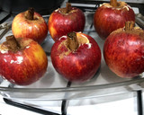 Foto del paso 4 de la receta: Manzanas al horno
