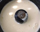 Foto del paso 4 de la receta: Chocoflan 🧡