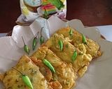 Foto langkah ke 3 dari resep 24. Tempe goreng tepung renyah.