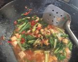 Foto langkah ke 8 dari resep Mie Goreng ala Brunei Darussalam.