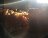 Foto del paso 2 de la receta: Tarta de zapallo y pollo, con crema