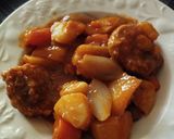 Foto del paso 9 de la receta: Estofado de cuello de cordero