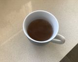 A picture of step 3 of Herbal Green Tea.