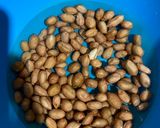 Foto langkah ke 1 dari resep Kacang goreng.