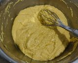 Foto langkah ke 3 dari resep Chiffon Labu Putih Telur.