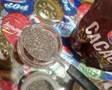 Foto del paso 1 de la receta: Mi pudín de chía