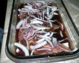 Foto del paso 2 de la receta: Chuleta cerdo al horno al vino.