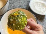 Snacks de Brócoli