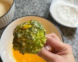 Foto del paso 3 de la receta: Snacks de Brócoli