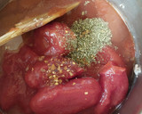 Foto del paso 3 de la receta: Salsa de carne para pasta