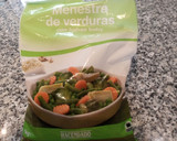 Foto del paso 6 de la receta: Menestra con carne de pavo, cerdo o ternera