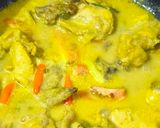 Foto langkah ke 4 dari resep Ayam Tuturuga.