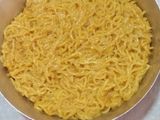 મેગીઝા (Maggizza Recipe In Gujarati)