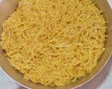 મેગીઝા (Maggizza Recipe In Gujarati) રેસીપી સ્ટેપ1ફોટો