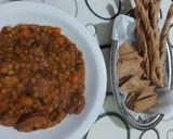 Foto del paso 6 de la receta: GUISO DE LENTEJAS!!!!