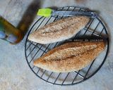 Une image de l'étape 8 de Pain complet à l'orge et l'huile d'olive 🥖.