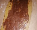 Foto del paso 9 de la receta: Roles de canela con nutella y nuez! 🍽️🍽️👨‍🍳