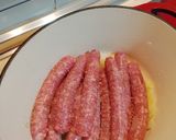 Foto del paso 3 de la receta: Longanizas al vino de Jerez