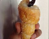 Foto langkah ke 4 dari resep Kue cum cum.