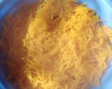 पीले मीठे चावल (pile meethe chawal recipe in Hindi) रेसिपी चरण 2 फोटो