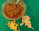 Foto langkah ke 1 dari resep Ayam Panggang Bumbu Pecal.