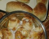 Foto del paso 4 de la receta: Cuca alemán