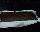 Foto langkah ke 8 dari resep Brownies nyoklat.