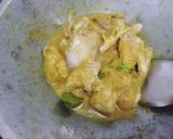 Foto langkah ke 3 dari resep 14. Ayam Ungkep Kuning.