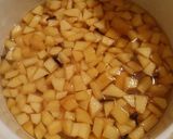 Birsalmás, szegfűszeges piskóta recept fázis 2 fotója