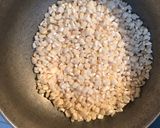 Foto del paso 1 de la receta: Bollo limpio en hoja de bijao