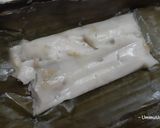 Foto langkah ke 5 dari resep Pais pisang.